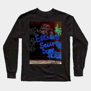 Estelles Long Sleeve T-Shirt